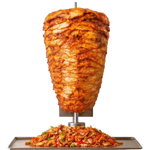 Durum Kebab