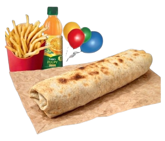Durum Maison