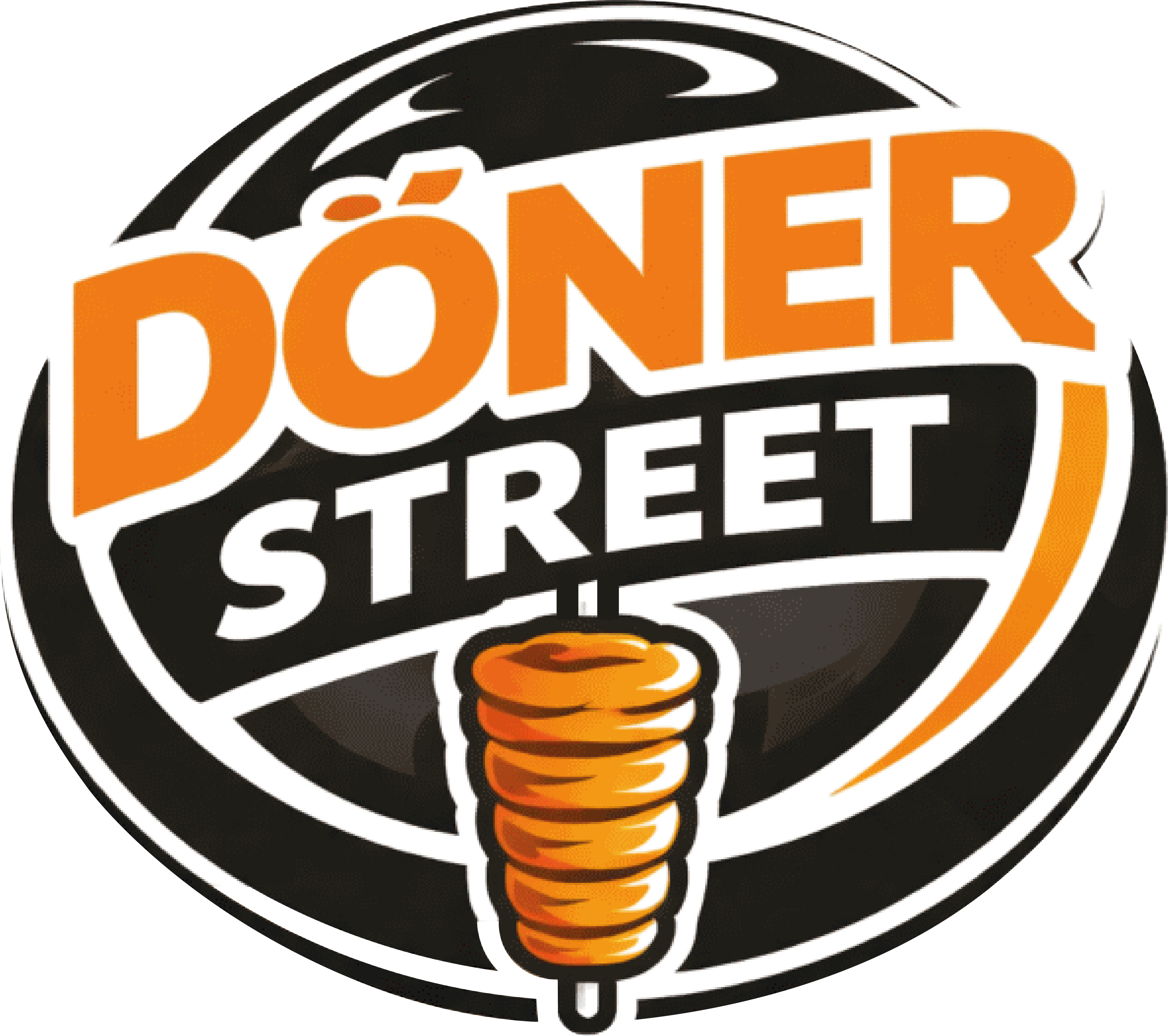Doner Street Logo